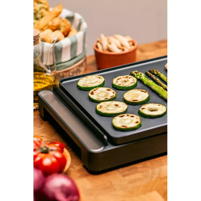 Elektrigrill Jata JEGR1246 — lauapealne elektrigrill, mudel JEGR1246