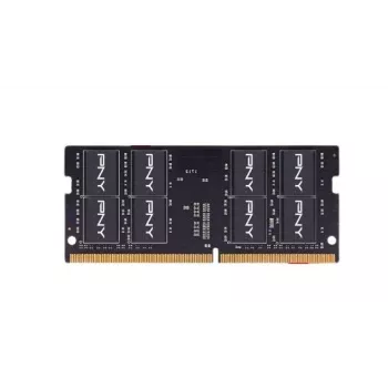 Mälumoodul PNY DDR4 SO-DIMM 32GB 3200