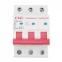 Miniatuurlüliti HiSmart NV821525 3‑pooluseline 16A C‑karakteristik