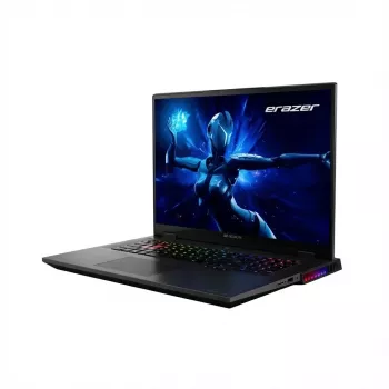 Erazer Beast 18 X1 18 QHD+ Core Ultra 9 275HX 32GB/2TB SSD RTX 5090 Win11 MD62730 - klaviatuuripaigutus võib olla saksa