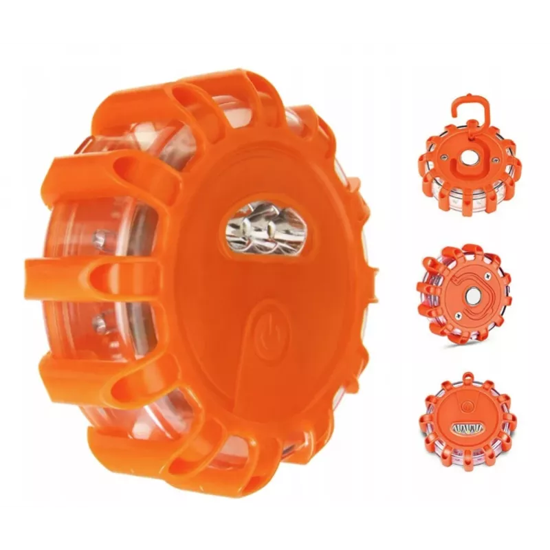 Extralink Smartlife Sygnalizator Drogowy Led Flara Drogowa