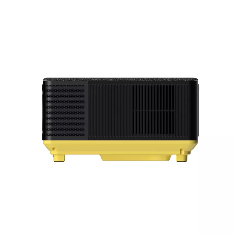 LED-projektor Sponge P-5 (mudel 0 ) — kompaktne LED-projektor