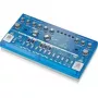 Bass süntesaator Behringer TD-3-BB Blue Transparent – analoog bassiliini moodul