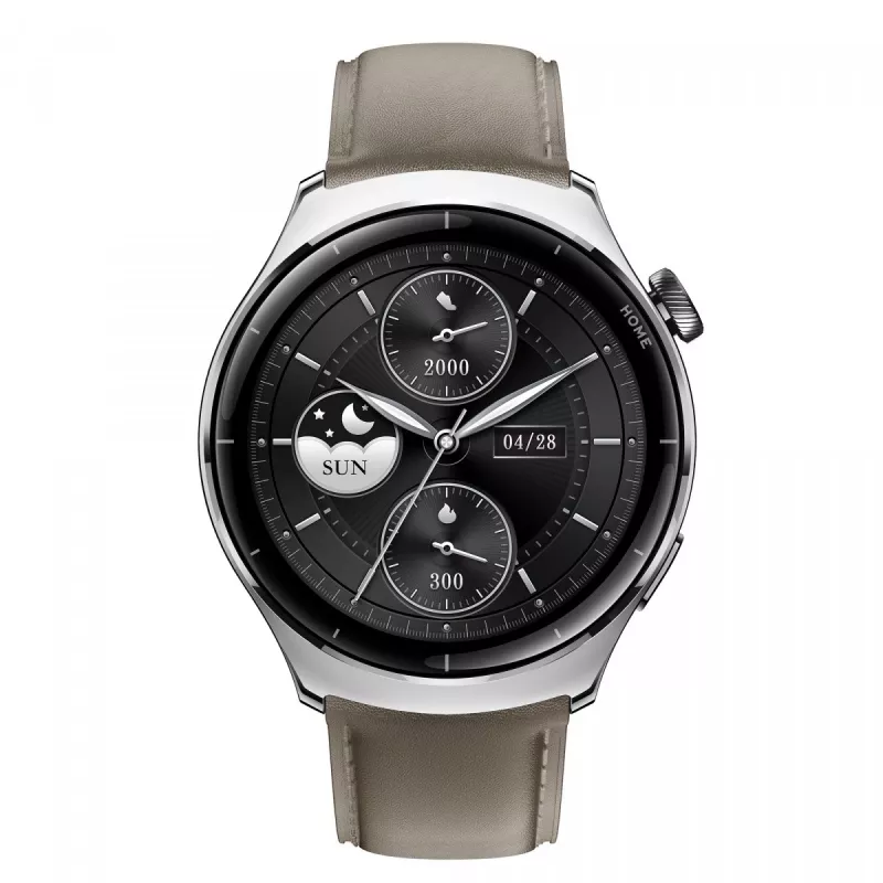 Nutikell Mibro Lite 3 Pro (Khakihall)