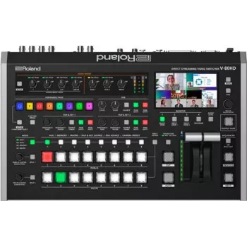 Roland 426331A38 Ekraan