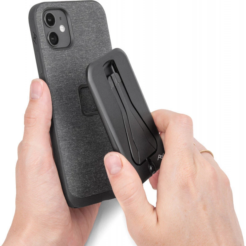 Peak Design | Mobiilistatiiv | M-TR-AA-BK-1