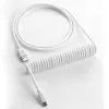 USB-kaabel Cablemod CM-CKCA-CW-WW150WW-R 1,5 m USB A USB C valge