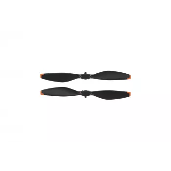 Propeller DJI Mini 5 Pro Must Oranž 2 tk