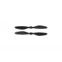 Propeller DJI Mini 5 Pro Must Oranž 2 tk