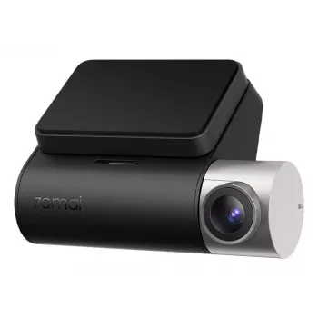 70mai A510 autokaamera Full HD 2560×1944 140° Wi‑Fi Bluetooth GPS 2 inch IPS-ekraan USB, 500 mAh