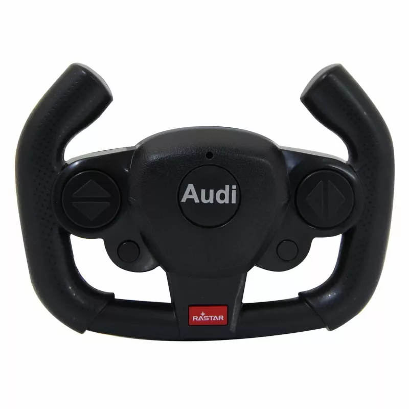 Elektriline sportauto Jamara AUDI RS Q e-tron E2 1:14 mõõtkavas 870 g