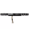 Aku roheline Cell AC68 Acer E5-573 E5-573G E5-573TG V3-574 V3-574G TravelMate P277 jaoks