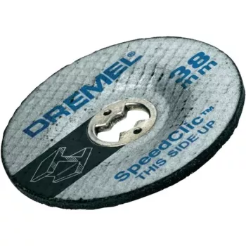 Lihvketas Dremel EZ SpeedClic 2615S541JA