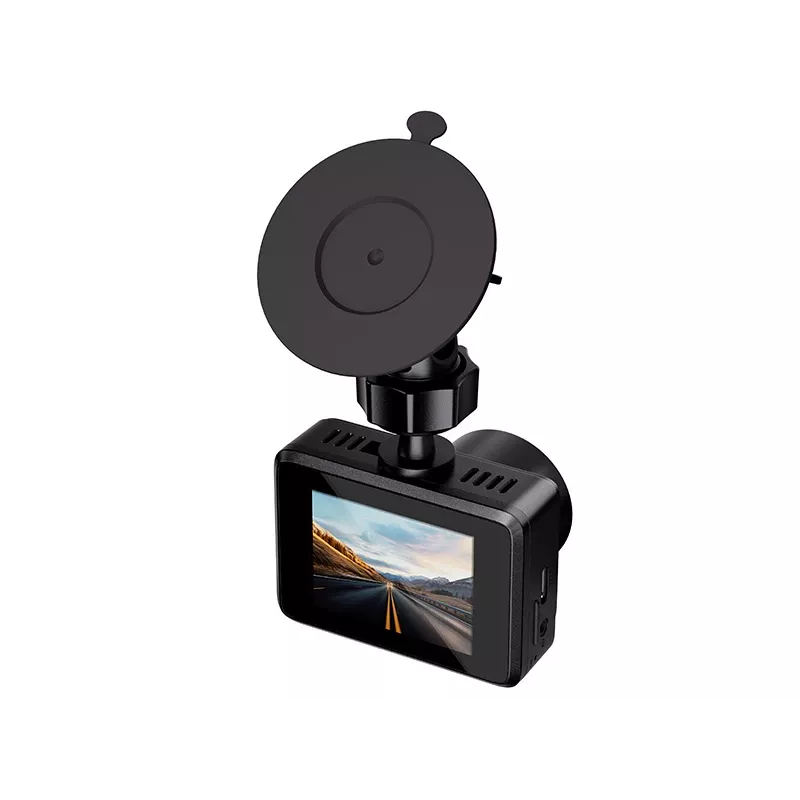 Sõidukikaamera TRACER Tracer Spectra 2D — kompaktne autovideomakk