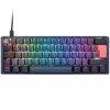Ducky One 3 Mini klaviatuur mängimiseks USB sinine