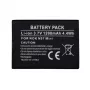 Aku extra digital BL-4D Nokia E5 E7 N8 N97 1200mAh Li-Ion