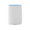 NETGEAR LBR20 traadita ruuter Gigabit Ethernet Kaheriba (2,4 GHz / 5 GHz) 4G Valge