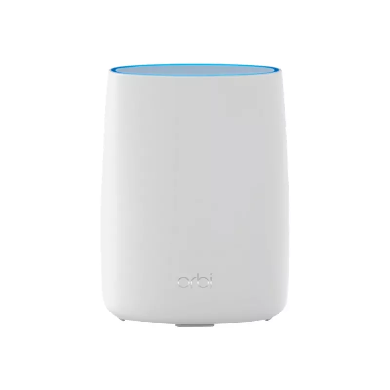 NETGEAR LBR20 traadita ruuter Gigabit Ethernet Kaheriba (2,4 GHz / 5 GHz) 4G Valge