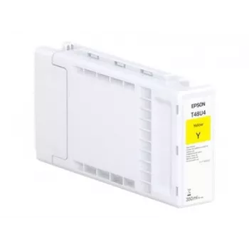 Cartridge Epson Ultrachrome Pro6 Ink C13T48U400 Must