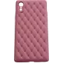 Nutitelefoni ümbris Devia Charming seeria iPhone XS Maxile, roosa