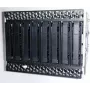 Kandepaneel Intel AUP8X25S3NVDK 2,5 tolline Must Roostevaba teras