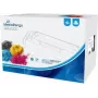 Tooner MediaRange Samsung MLT-D205L/ELS 3000 lehekülge must