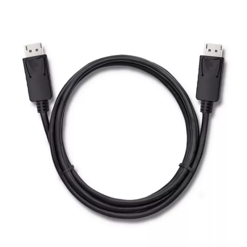 DisplayPort kaabel Qoltec 50374 3 m Must