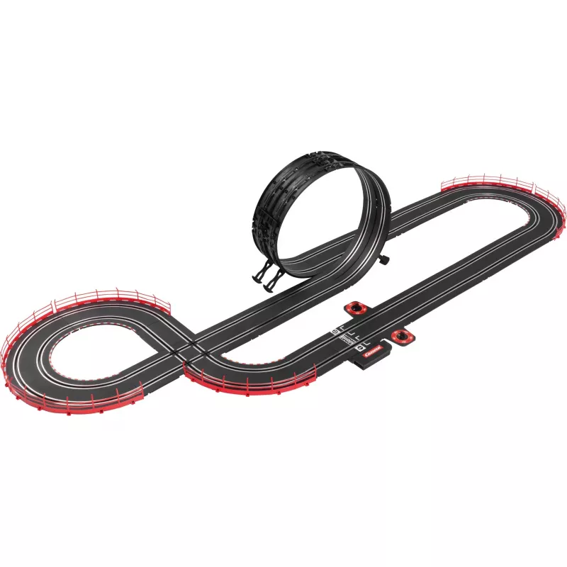 Slotiautokomplekt CARRERA Ferrari SF90 XX Stradale Wireless – Carrera GO!!!