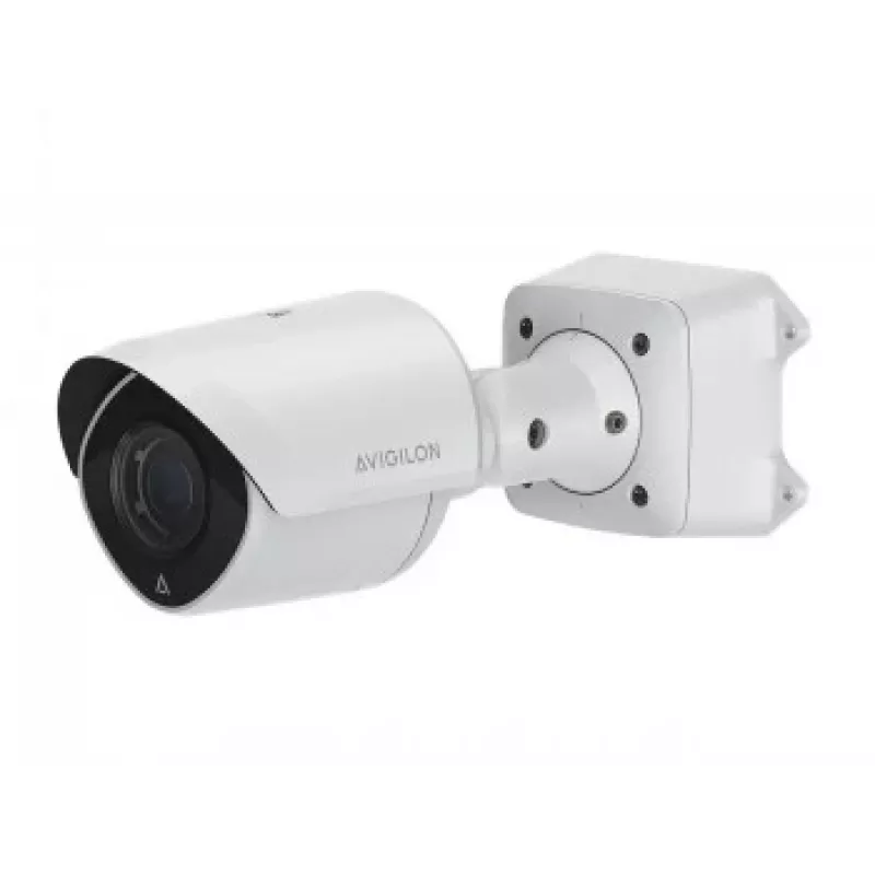 Avigilon Alta 5MP H6SL välimine IR-kuulkaamera 3,4-10,5 mm objektiiviga - Alta 30 päeva