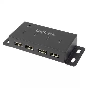USB-jaotur LogiLink UA0141A