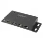 USB-jaotur LogiLink UA0141A