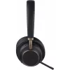 Yealink BH76 Plus Microsoft Teams musta USB-A Bluetooth-kuulari