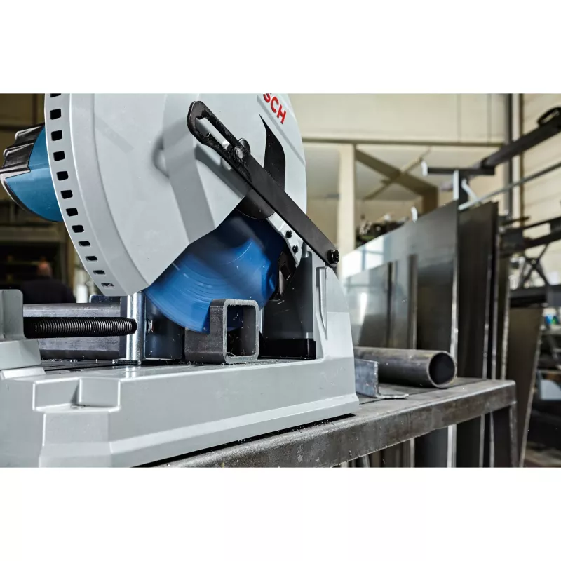 Kantav ketassaag Bosch 0 601 B28 000