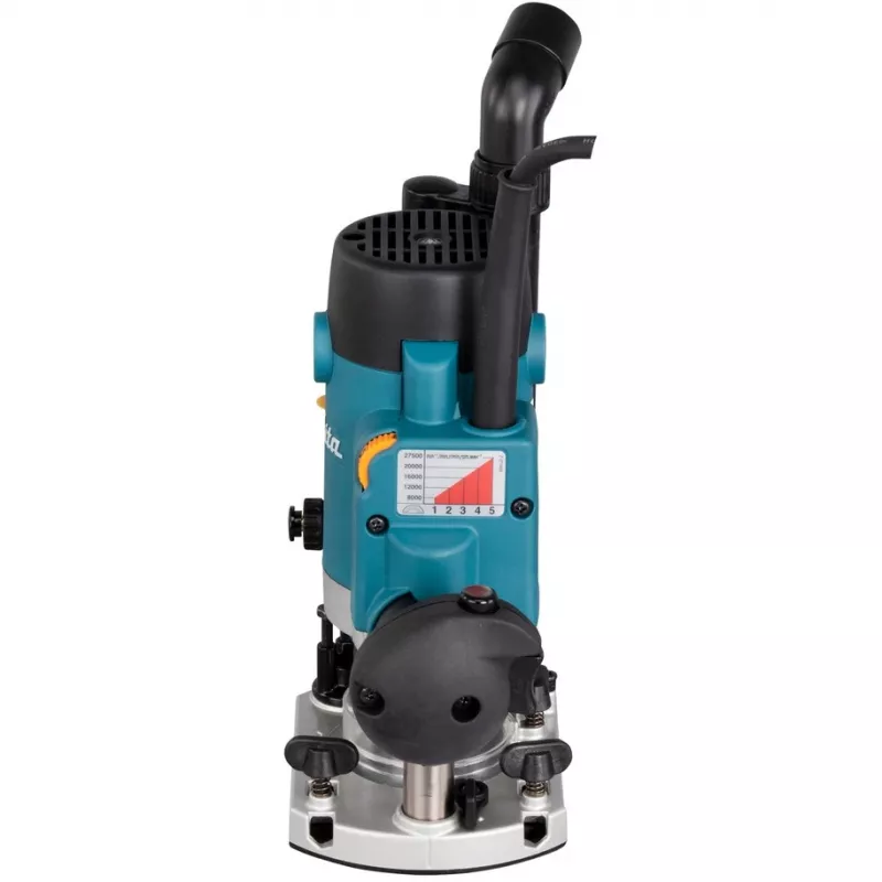 Makita RP1111CJFA - Frees - 1100 W 8 mm