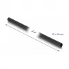 DeLOCK PVC isoleerhülss 3 m x 6 mm Must