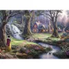 Pusle Schmidt Spiele 59485 1000 tk Multikad