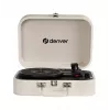 Plaadimängija Denver VPL-130 USB-ga