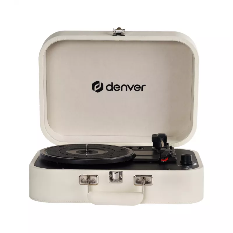 Plaadimängija Denver VPL-130 USB-ga