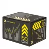 Pehme plüomeetriline kast HMS Premium PYB01
