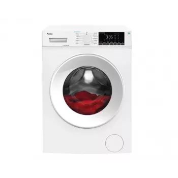 Amica WA5S714ALiSH mälumoodul 44 L Valge