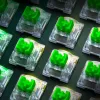 Key Switch Razer RC21-02040200-R3M1 roheline Transparent 36 tk