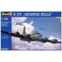 Lennukimudel Revell 4297 Komplekteerimismudel 1:48