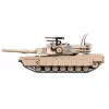 Ehituskomplekt Cobi M1A2 Abrams 1025 tükki mudel COBI-2632