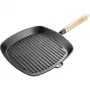 Grillpann LT 1063, 24 cm