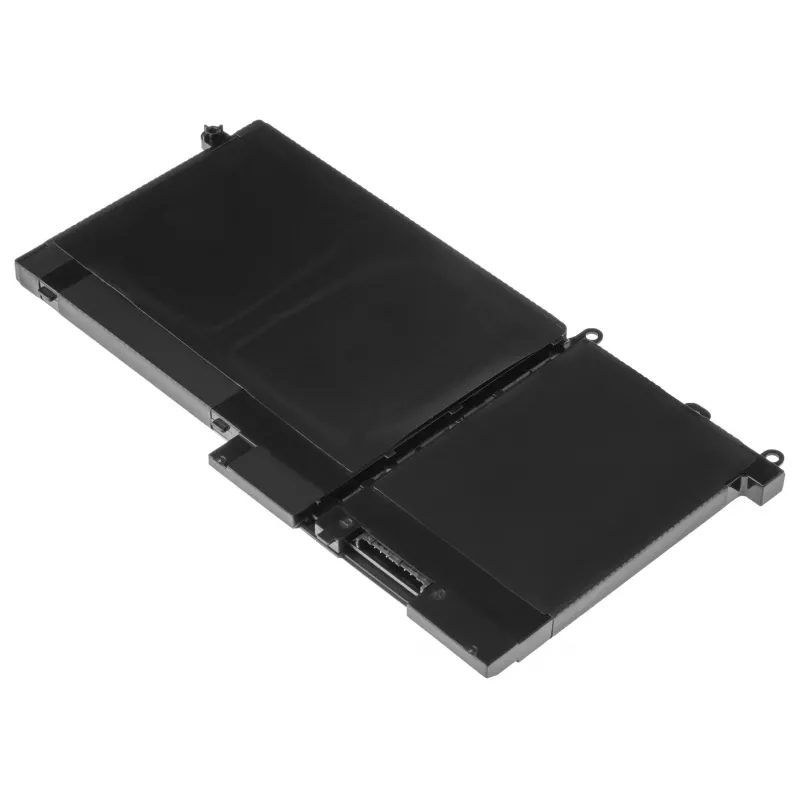 roheline Cell aku Dell Latitude 5280 5290 5480 5490 5495 5580 5590 jaoks 11,4 V 2900 mAh Li-Ion