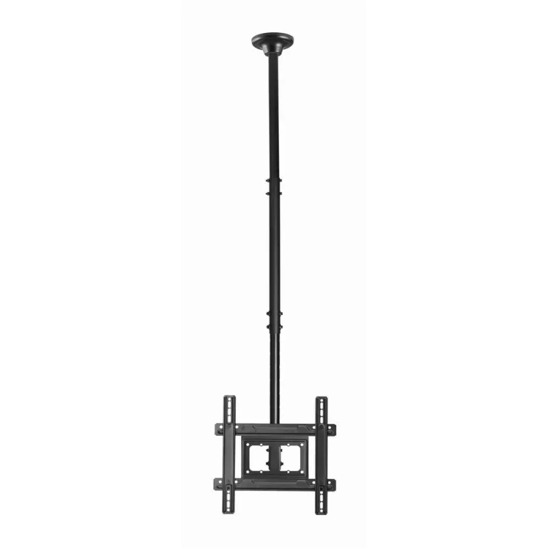 Gembird CM-70 pc(s)-01 TV kinnitus/tugi 177.8 cm (70) Must