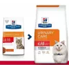 HILL'S PRESCRIPTION DIET Feline c/d Multicare Stress kuivtoit kassidele, kana, 8 kg