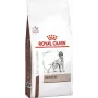 Kuiv koeratoit Royal Canin Hepatic 12 kg — täiskasvanud, maksa toetamiseks, valk 16%, rasv 16%, gluteenivaba