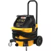 DeWALT DWV905M-QS tolmuimeja Kollane 38 L 1400 W