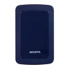 ADATA HDD Ext HV300 1TB Blue väline kõvaketas 2,5-tolline USB 3.2 Gen 1 (3.1 Gen 1) Must